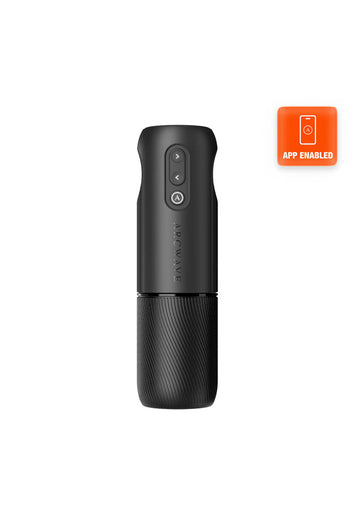 Arcwave - Orbit Rotating Stroker - Stag Shop