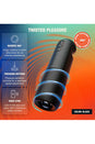 Arcwave - Orbit Rotating Stroker - Stag Shop