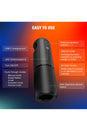 Arcwave - Orbit Rotating Stroker - Stag Shop