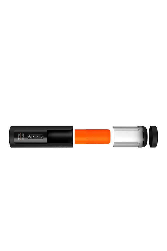 Arcwave - Thruster App Controlled Automatic Masturbator - Stag Shop