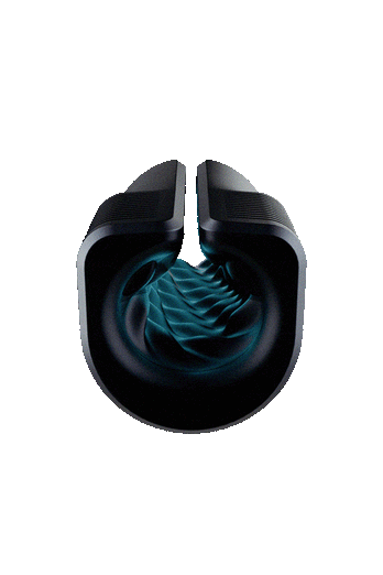 Arcwave - Zing Vibrating Stroker - Stag Shop