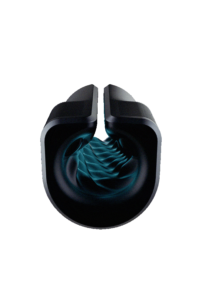 Arcwave - Zing Vibrating Stroker - Stag Shop