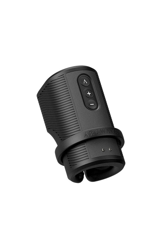 Arcwave - Zing Vibrating Stroker - Stag Shop