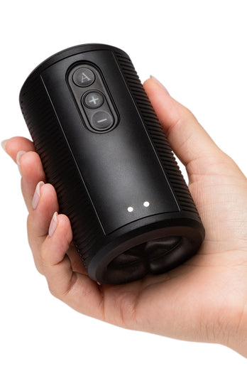 Arcwave - Zing Vibrating Stroker - Stag Shop
