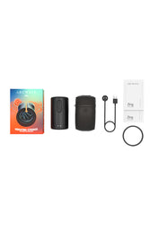 Arcwave - Zing Vibrating Stroker - Stag Shop