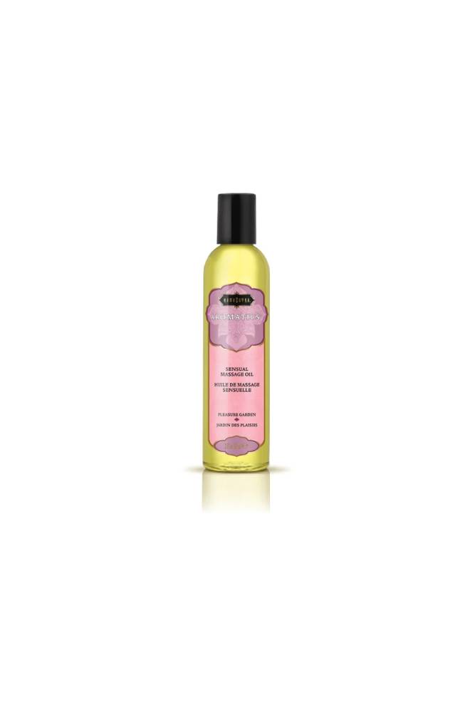 Kama Sutra - Aromatics Massage Oil - 2oz - Assorted - Stag Shop