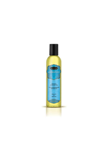 Kama Sutra - Aromatics Massage Oil - 2oz - Assorted - Stag Shop