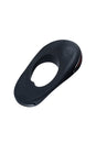 Hot Octopuss - Atom Plus Lux Vibrating Cock Ring with Remote - Black - Stag Shop