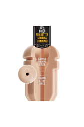 Autoblow - Extra Wide Stamina Training Sleeve - Anus - Stag Shop