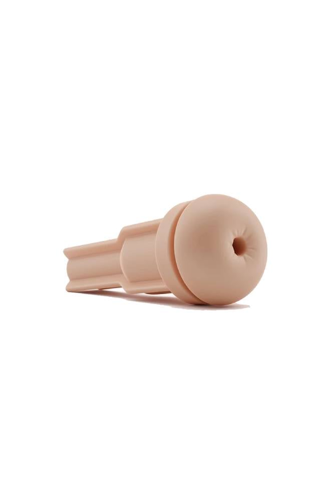 Autoblow - Extra Wide Stamina Training Sleeve - Anus - Stag Shop