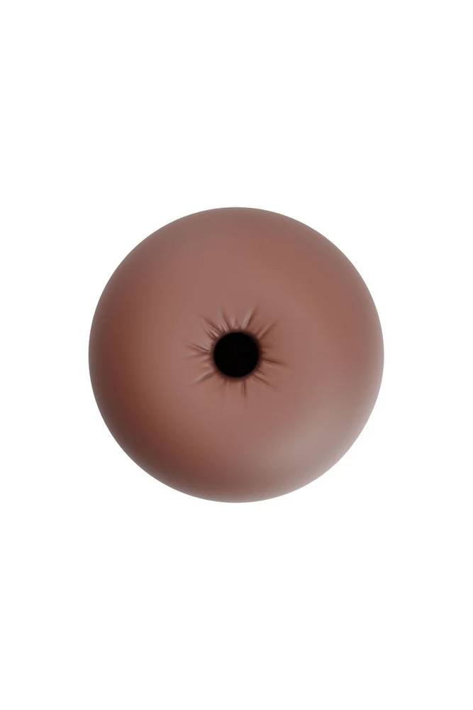 Autoblow - Extra Wide Stamina Training Sleeve - Anus - Stag Shop