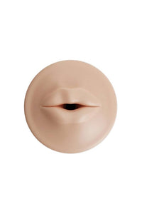 Thumbnail for Autoblow - Extra Wide Stamina Training Sleeve - Mouth - Stag Shop