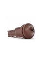 Autoblow - Extra Wide Stamina Training Sleeve - Mouth - Stag Shop