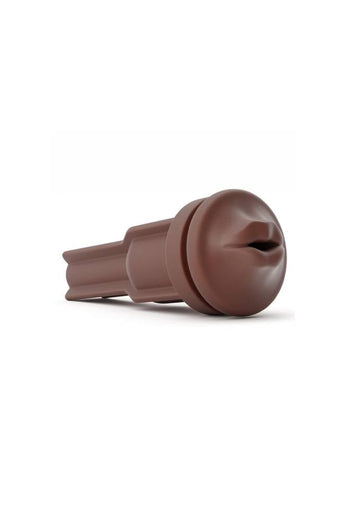 Autoblow - Extra Wide Stamina Training Sleeve - Mouth - Stag Shop