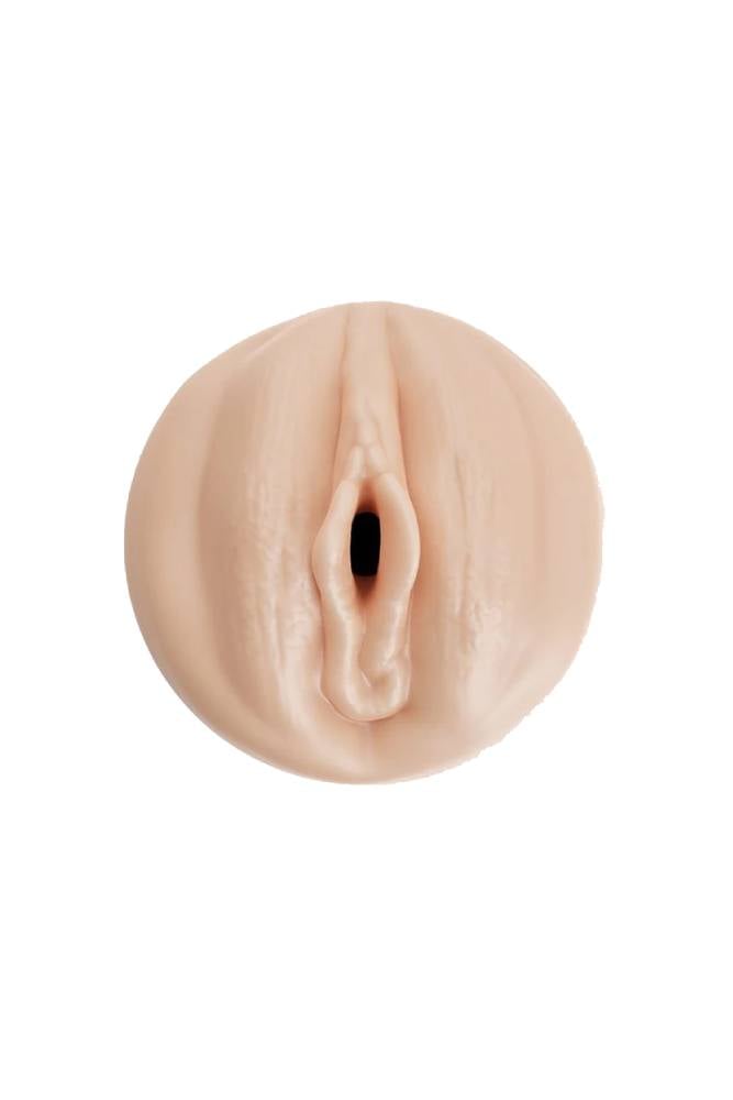 Autoblow - Extra Wide Stamina Training Sleeve - Vagina - Stag Shop