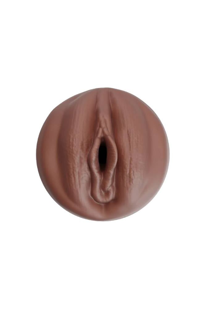 Autoblow - Extra Wide Stamina Training Sleeve - Vagina - Stag Shop