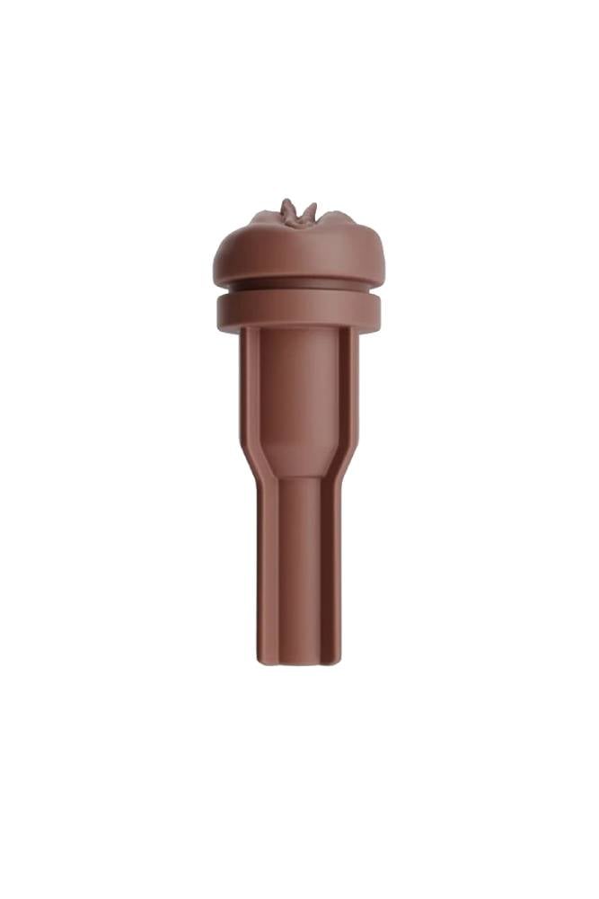Autoblow - Extra Wide Stamina Training Sleeve - Vagina - Stag Shop