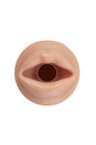 Autoblow - Max Width Silicone Sleeve - Mouth - Stag Shop