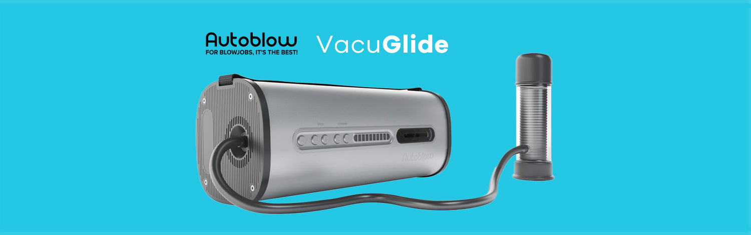 Shop Autoblow Vacuglide