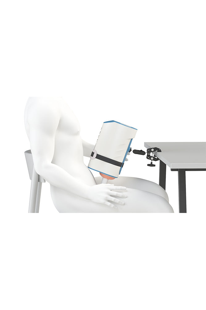 Autoblow - Mounting System For Ultra & Vacuglide - Stag Shop