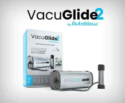 Shop Vacuglide 2