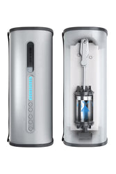 Autoblow - VacuGlide Automatic Suction Stroker - Stag Shop