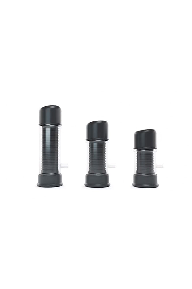 Autoblow - VacuGlide Automatic Suction Stroker - Stag Shop