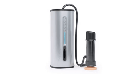 Autoblow - VacuGlide Automatic Suction Stroker - Stag Shop