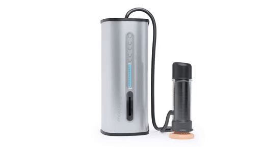 Autoblow - VacuGlide Automatic Suction Stroker - Stag Shop