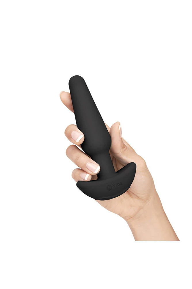 b-Vibe - Anal Training & Education Set - Stag Shop