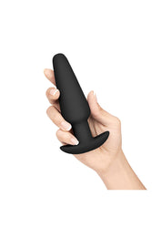b-Vibe - Anal Training & Education Set - Stag Shop