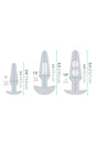 b-Vibe - Anal Training & Education Set - Stag Shop