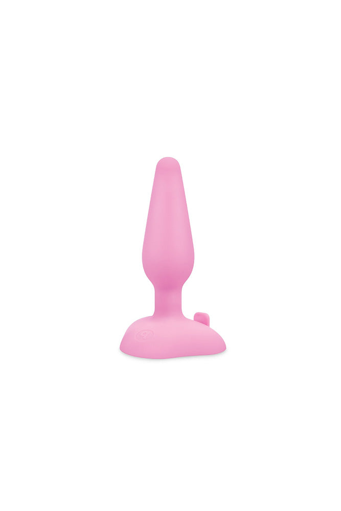 b-Vibe - Beginner’s Vibrating Butt Plug - Stag Shop