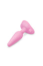 b-Vibe - Beginner’s Vibrating Butt Plug - Stag Shop