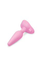 b-Vibe - Beginner’s Vibrating Butt Plug - Stag Shop