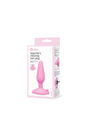 b-Vibe - Beginner’s Vibrating Butt Plug - Stag Shop