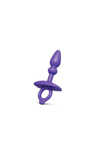 Thumbnail for b-Vibe - Butties - Dart Tapered Silicone Anal Plug - Stag Shop