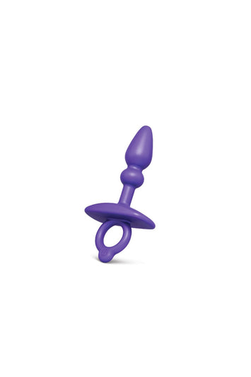 b-Vibe - Butties - Dart Tapered Silicone Anal Plug - Stag Shop