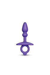 b-Vibe - Butties - Dart Tapered Silicone Anal Plug - Stag Shop
