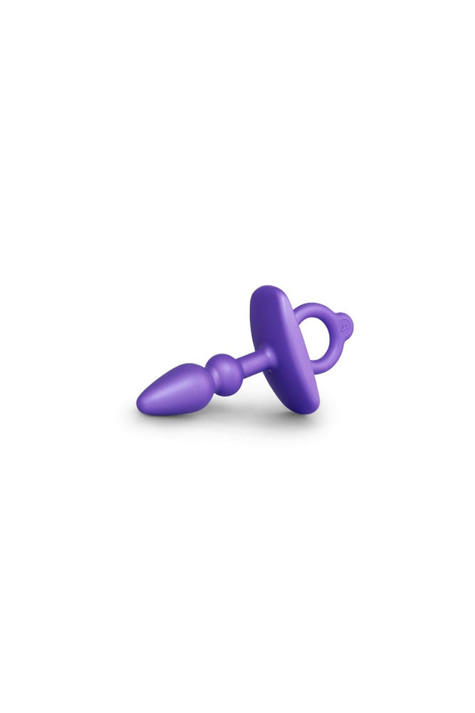 b-Vibe - Butties - Dart Tapered Silicone Anal Plug - Stag Shop