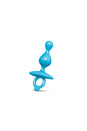 b-Vibe - Butties - Pop Beaded Silicone Anal Plug - Stag Shop