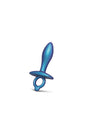 b-Vibe - Butties - Slide Tapered Silicone Anal Plug - Stag Shop