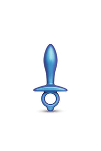 Thumbnail for b-Vibe - Butties - Slide Tapered Silicone Anal Plug - Stag Shop