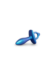 b-Vibe - Butties - Slide Tapered Silicone Anal Plug - Stag Shop