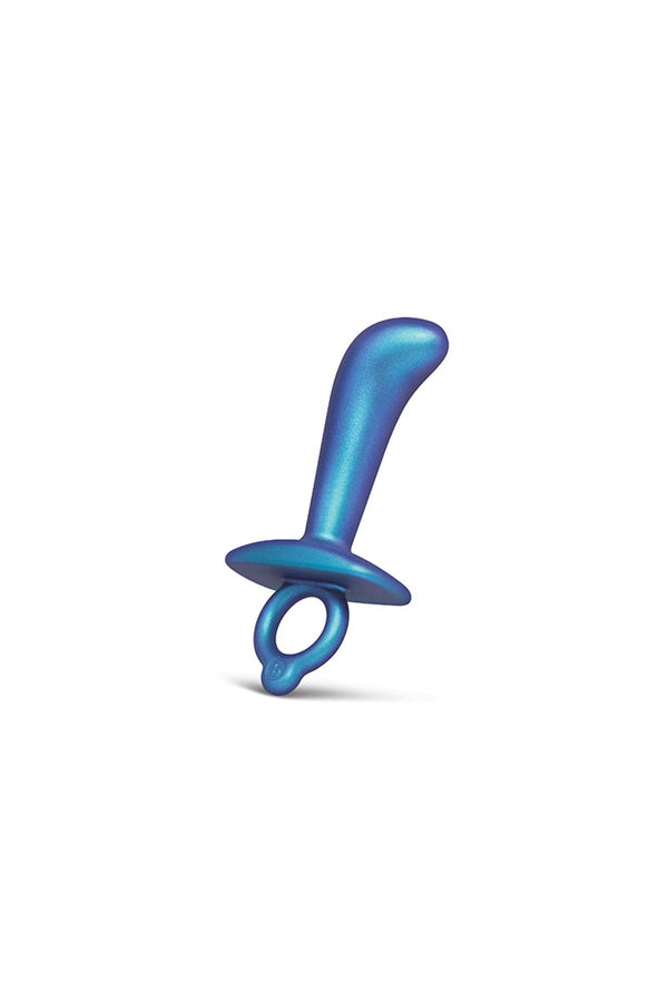 b-Vibe - Butties - Thumb Silicone Prostate Plug - Stag Shop