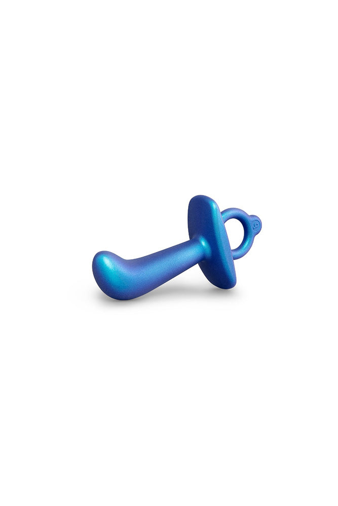 b-Vibe - Butties - Thumb Silicone Prostate Plug - Stag Shop