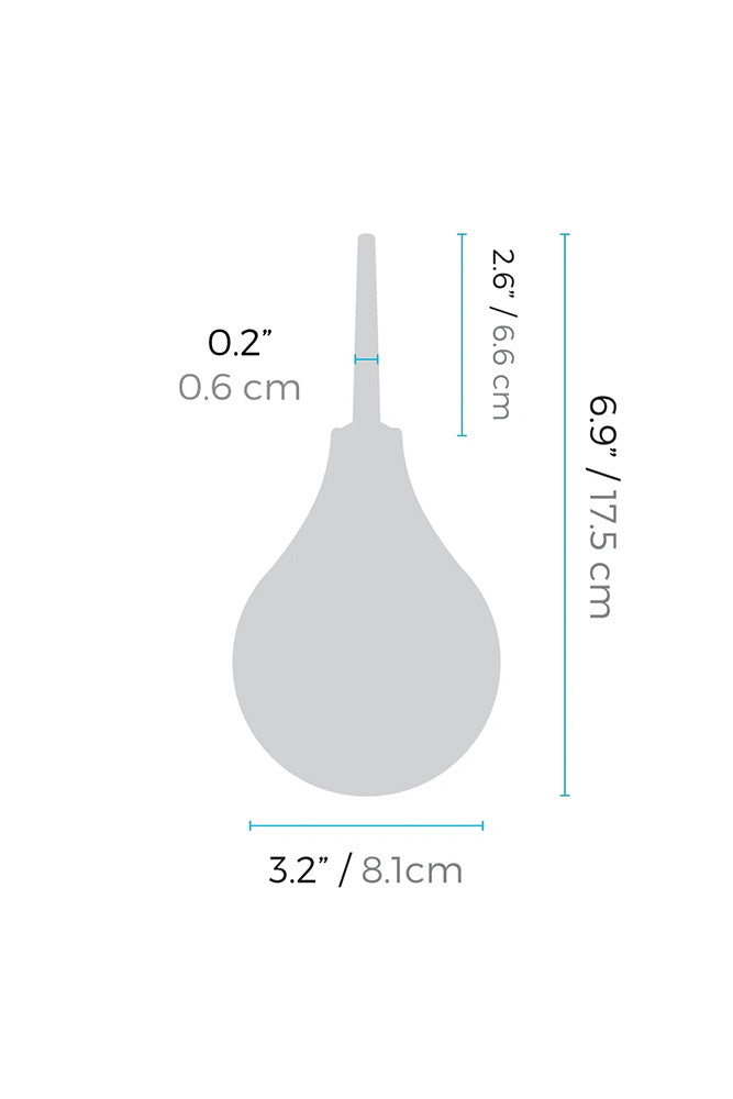 b-Vibe - Anal Training & Education Set - Stag Shop