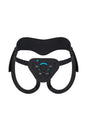 b-Vibe - Every Body Strap-On Harness Set with 6