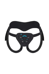b-Vibe - Every Body Strap-On Harness Set with 6