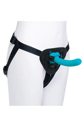 b-Vibe - Every Body Strap-On Harness Set with 6